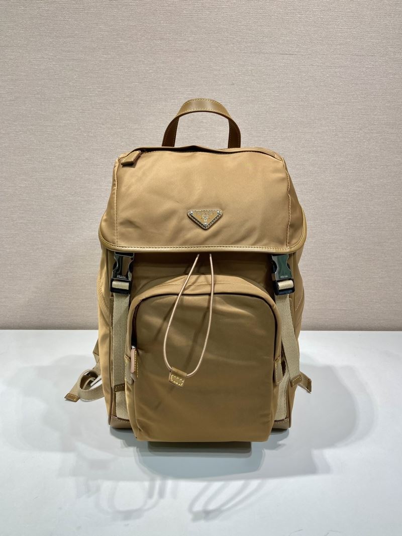 Pra*a backpacks